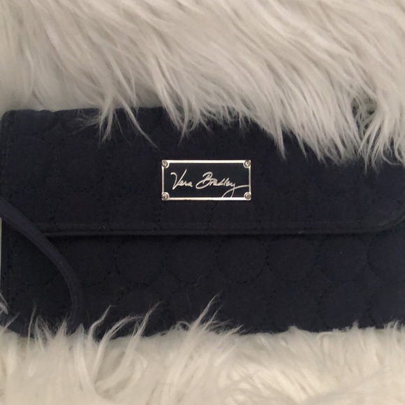 😊EUC Bundle of Vera Bradley Wallets - Picture 3 of 8